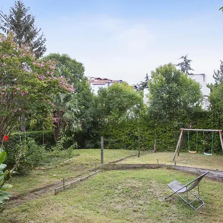 Maison De Belcenia - - Welkeys Feriehus *