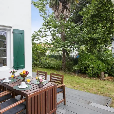 Prázdninový dům Maison De Belcenia - - Welkeys *