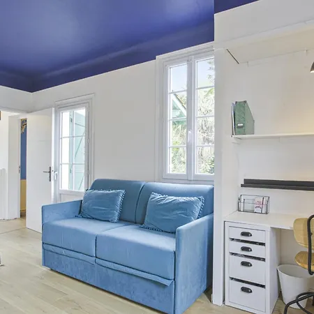 Feriehus Maison De Belcenia - - Welkeys