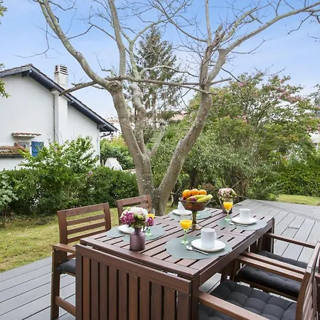 Maison De Belcenia - - Welkeys Feriehus *