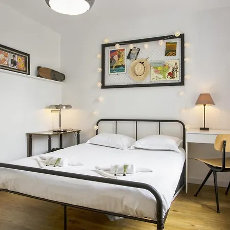 Dom wakacyjny Maison De Belcenia - - Welkeys Hendaye