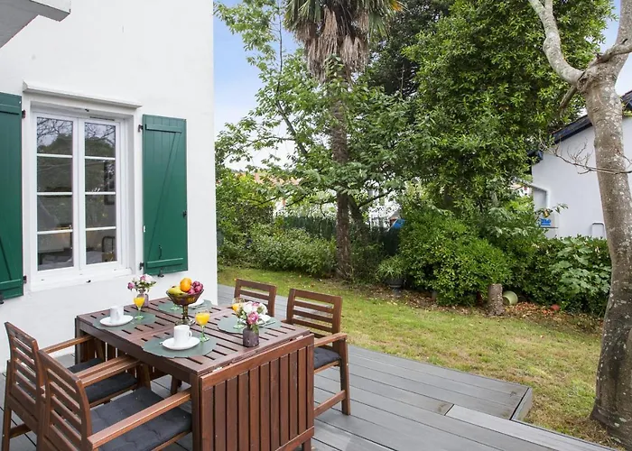 Prázdninový dům Maison De Belcenia - - Welkeys *